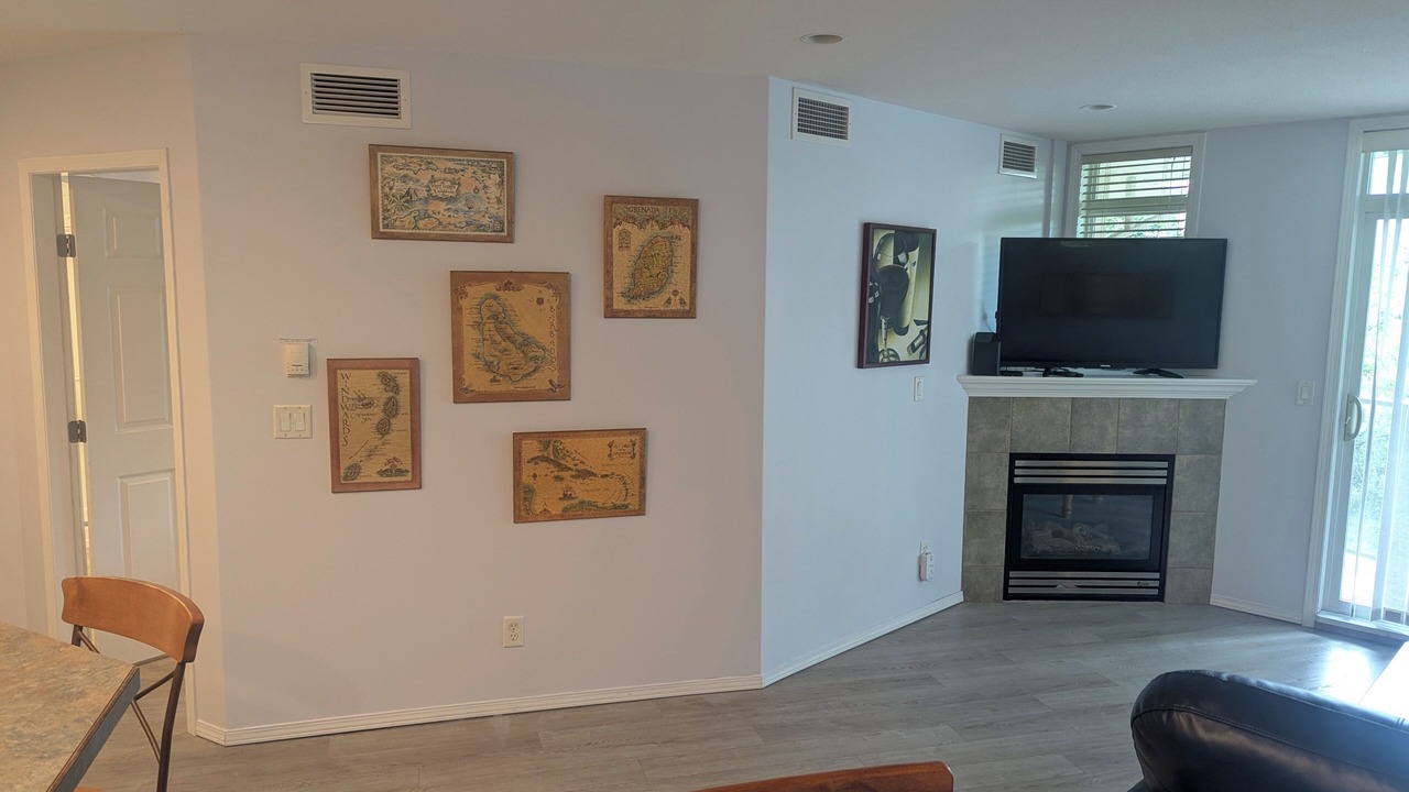Photo of Bedroom in Cultural District