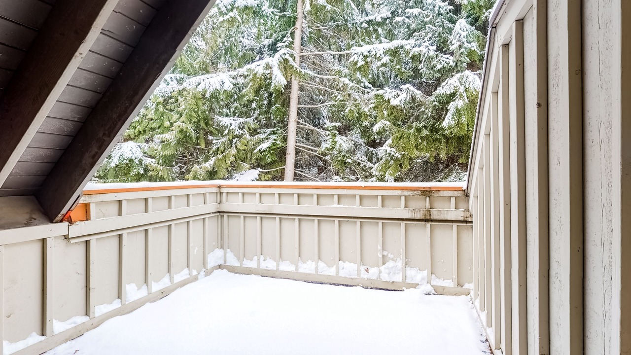 Photo of Patio Balcony in Village North