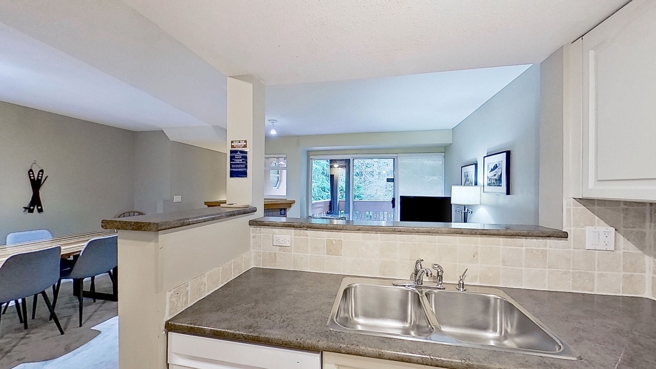 Photo of Kitchen in Village North