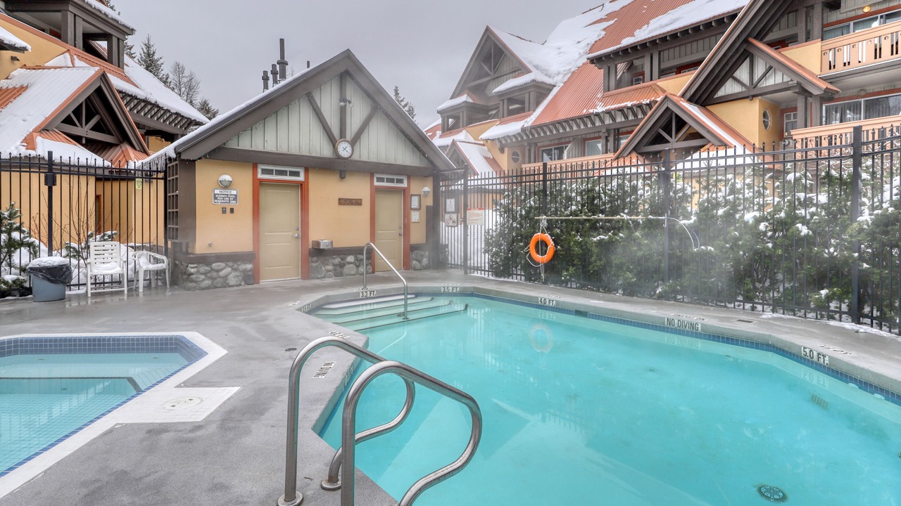 Photo of Outdoor in Village North