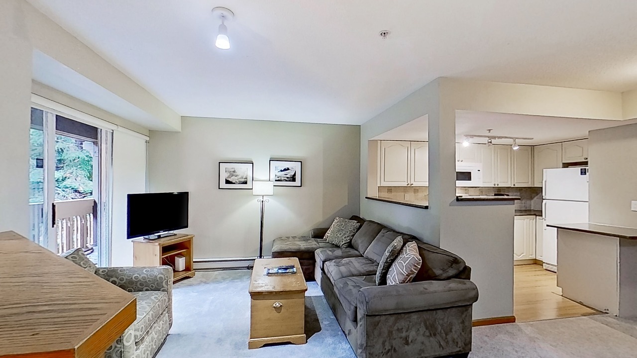 Photo of Livingroom in Village North