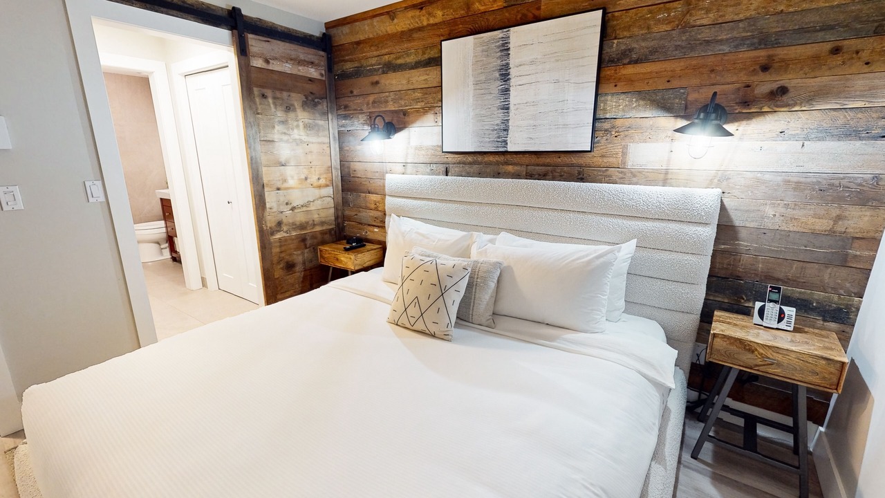 Photo of Bedroom in Village North