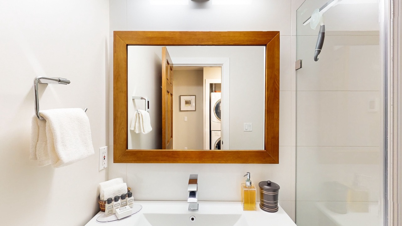 Photo of Bathroom in Village North