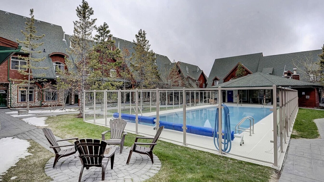 Photo of Outdoor in Canmore