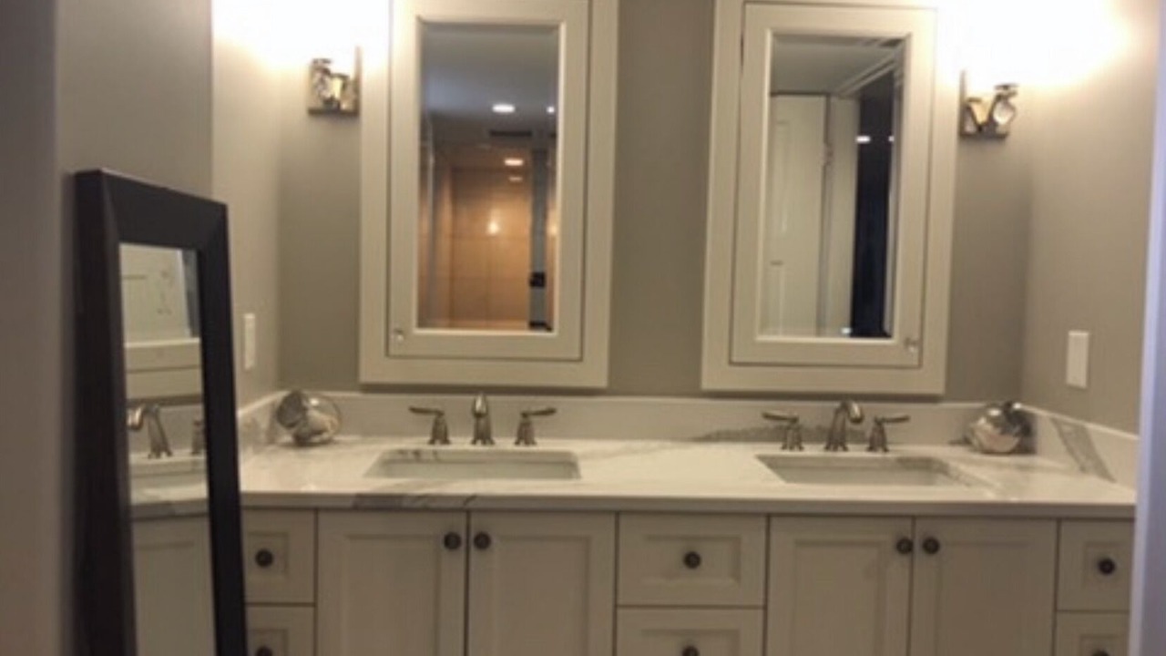 Photo of Bathroom in Blind Bay