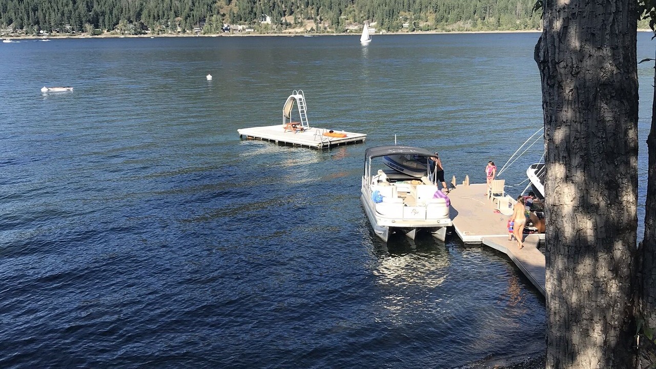 Photo of Outdoor in Blind Bay