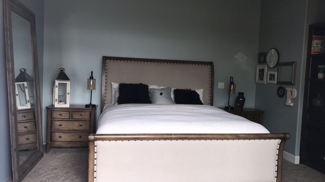 Photo of Bedroom in Blind Bay
