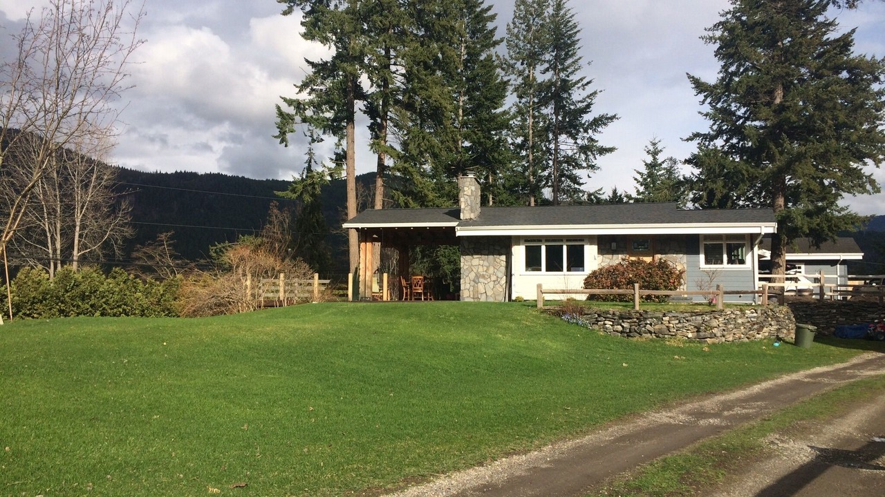 Photo of Outdoor in Blind Bay