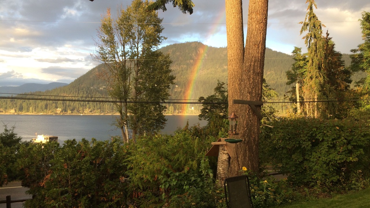 Photo of Outdoor in Blind Bay
