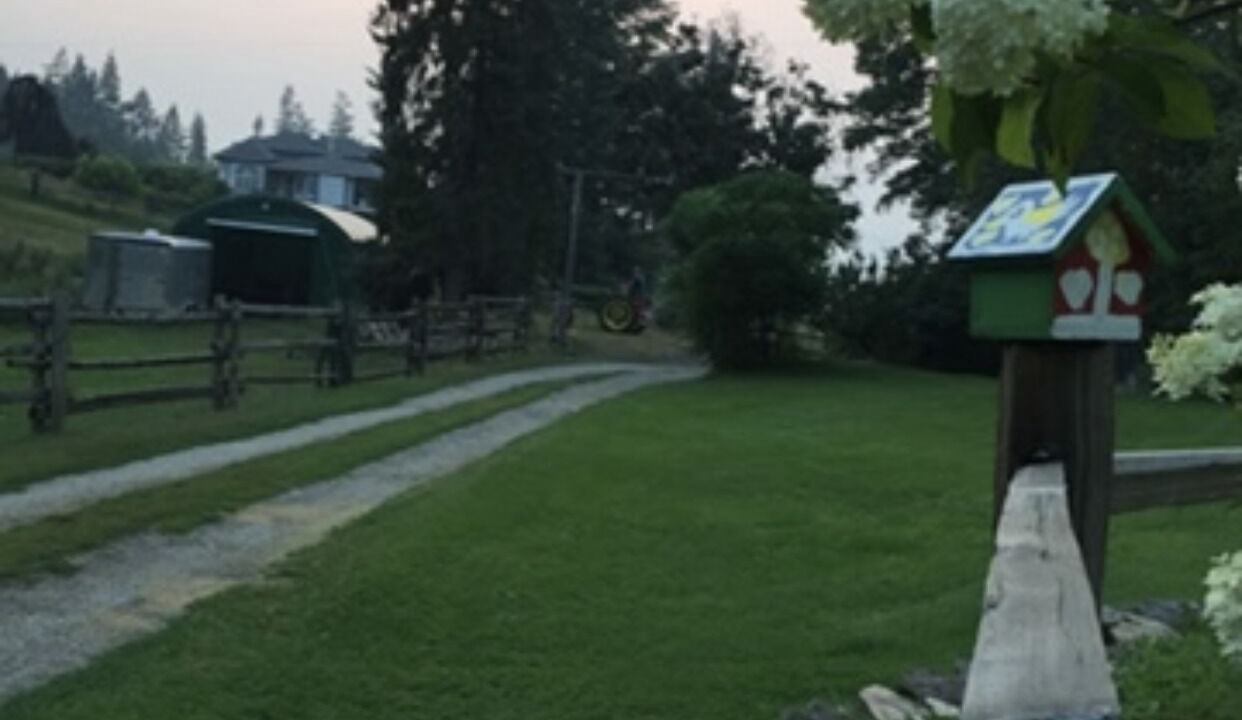 Photo of Outdoor in Blind Bay