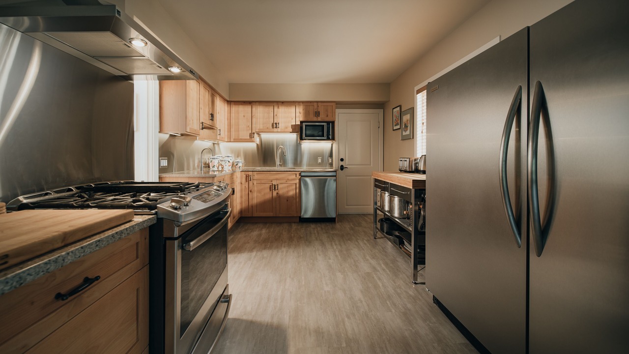 Photo of Kitchen in West Hillhurst
