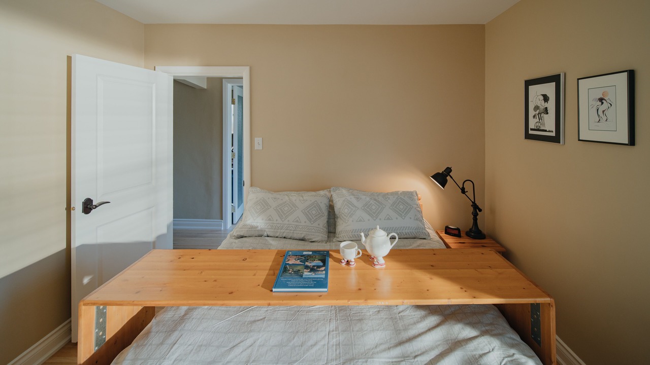 Photo of Bedroom in West Hillhurst