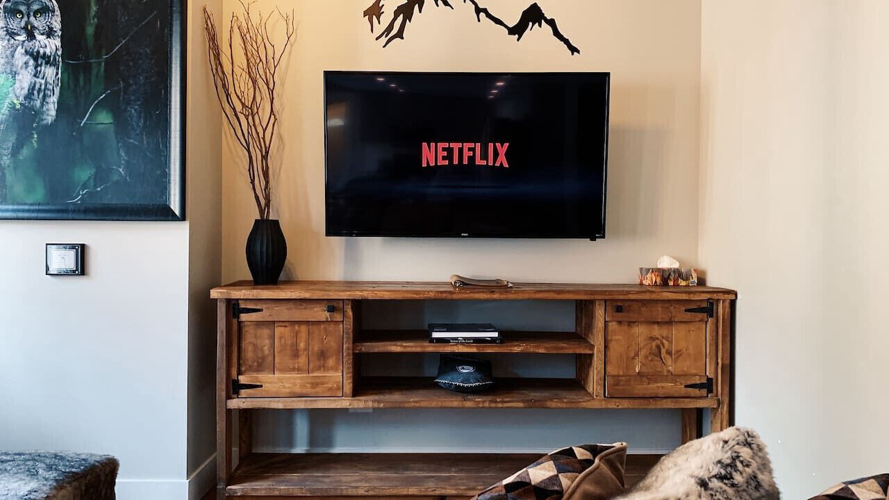 Photo of Livingroom in Canmore
