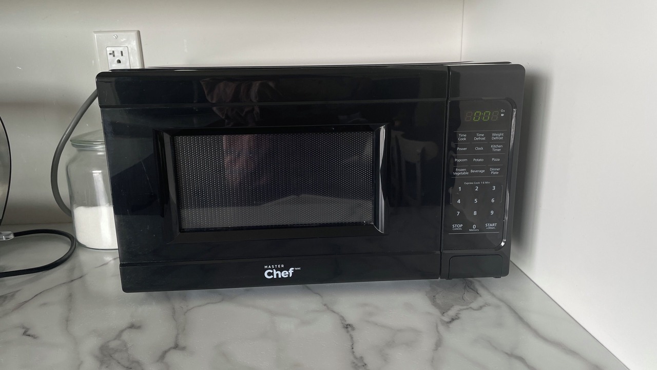 Photo of Kitchen in North Cowichan
