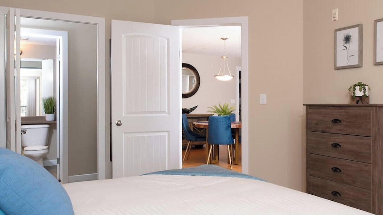 Photo of Bathroom in Invermere