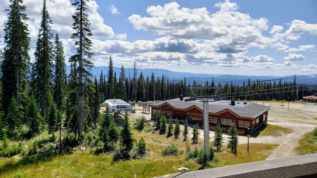 Photo of Others in Big White Ski Resort