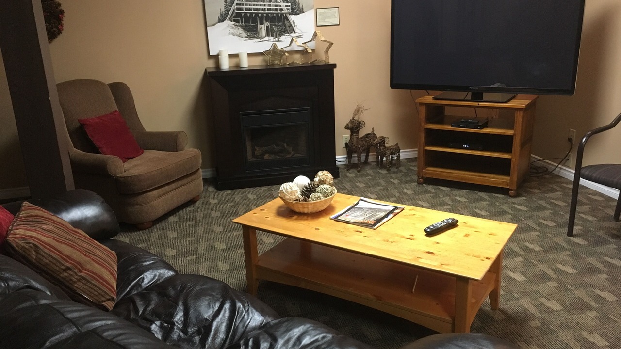 Photo of Bedroom in Silver Star Mountain