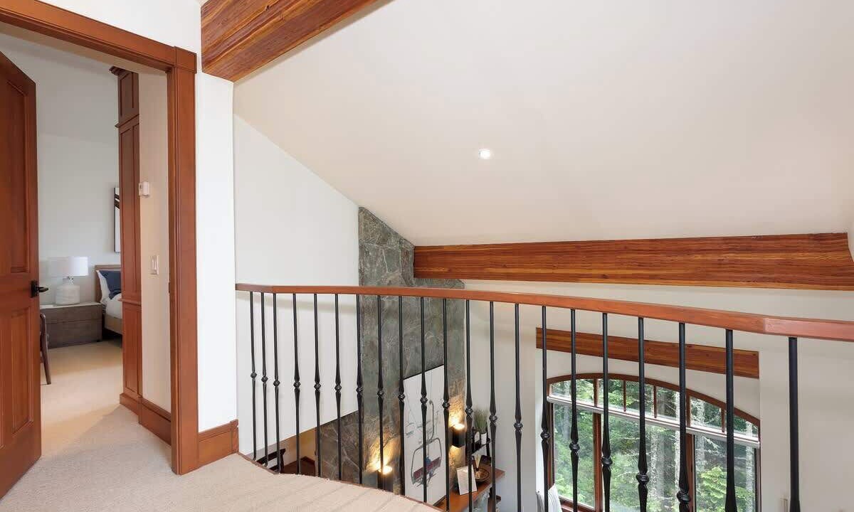Photo of Bedroom in Nordic Estates