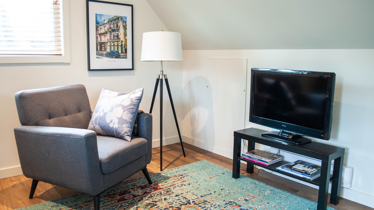 Photo of Bedroom in East Kootenay