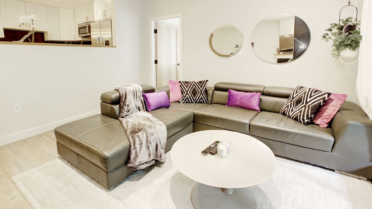 Photo of Bedroom in Upper Village