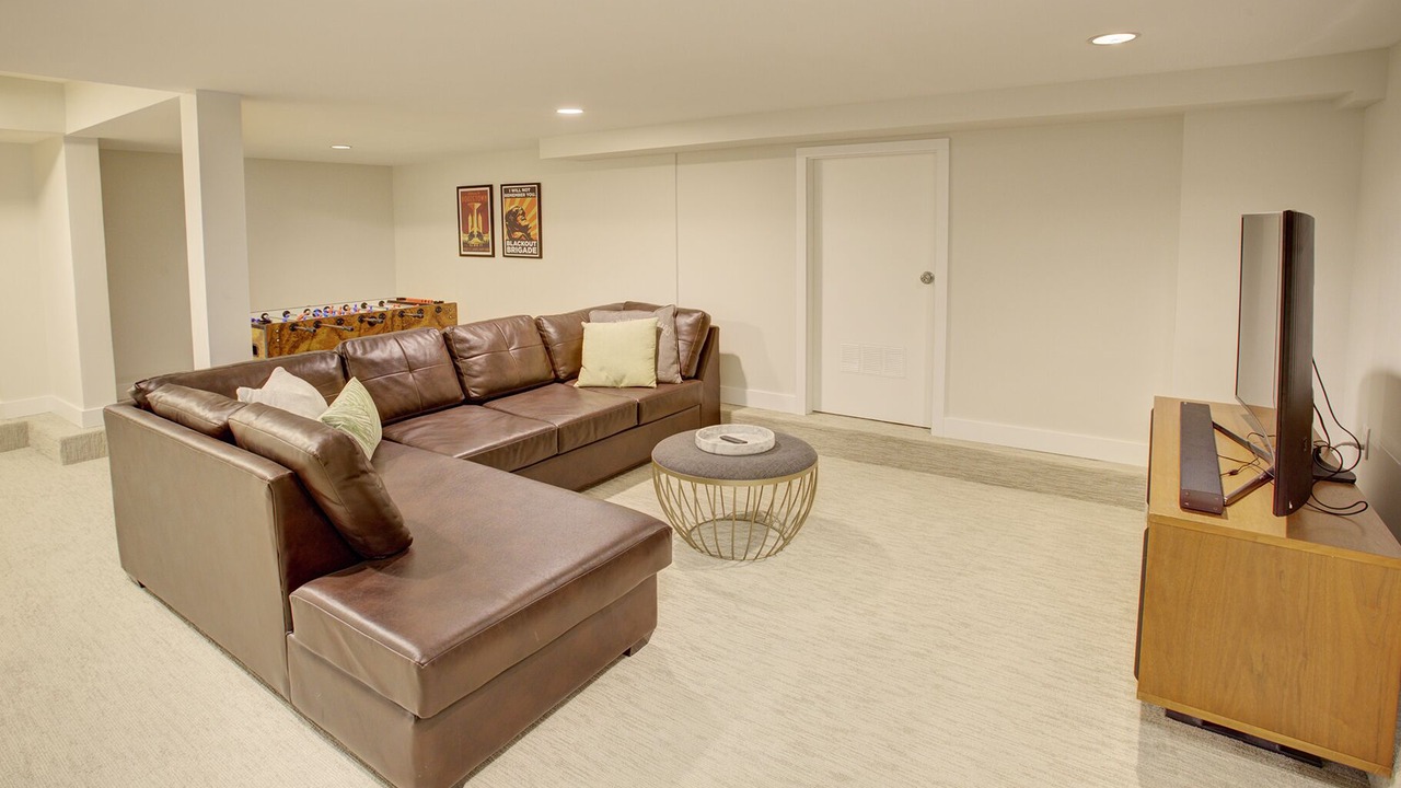 Photo of Bedroom in Upper Village