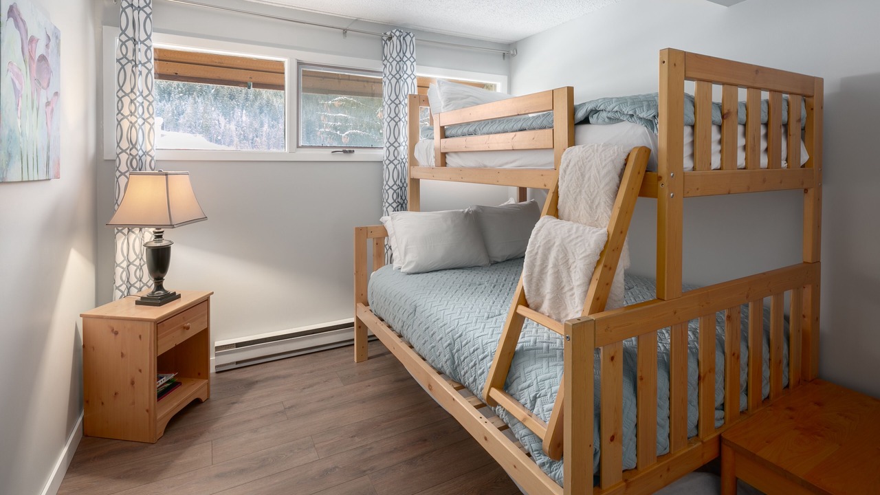 Photo of Bedroom in Panorama