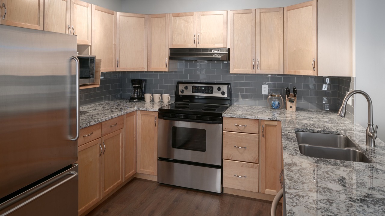 Photo of Kitchen in Panorama