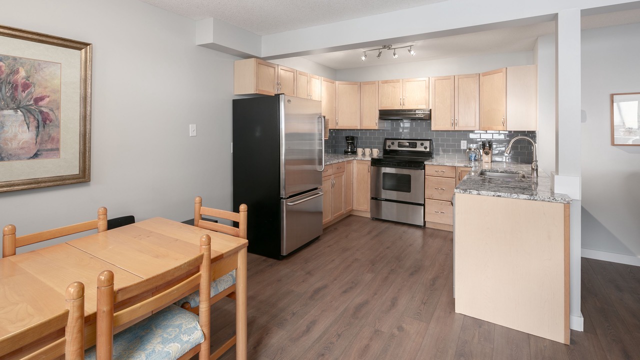 Photo of Kitchen in Panorama