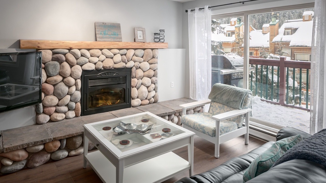 Photo of Livingroom in Panorama