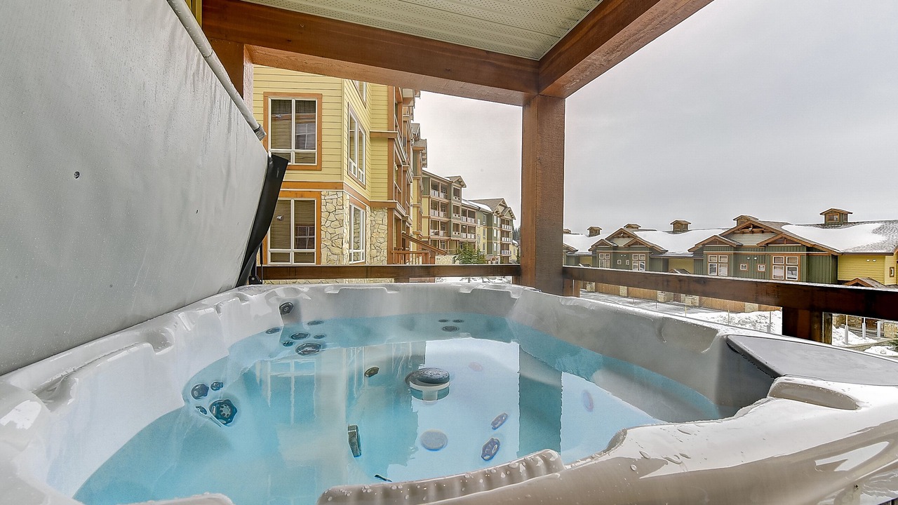 Photo of Outdoor in Big White Ski Resort