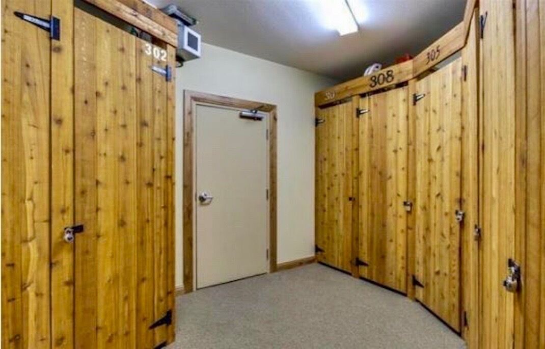 Photo of Bedroom in Big White Ski Resort
