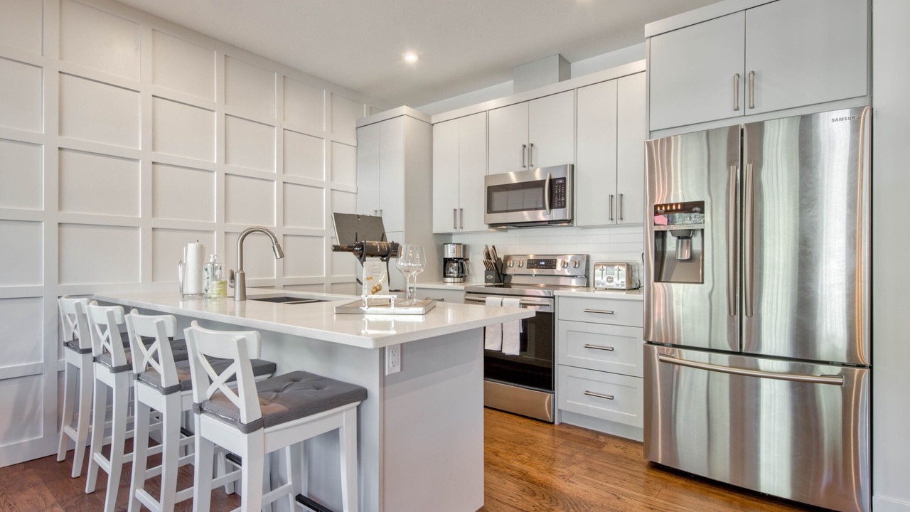 Photo of Kitchen in Fairways