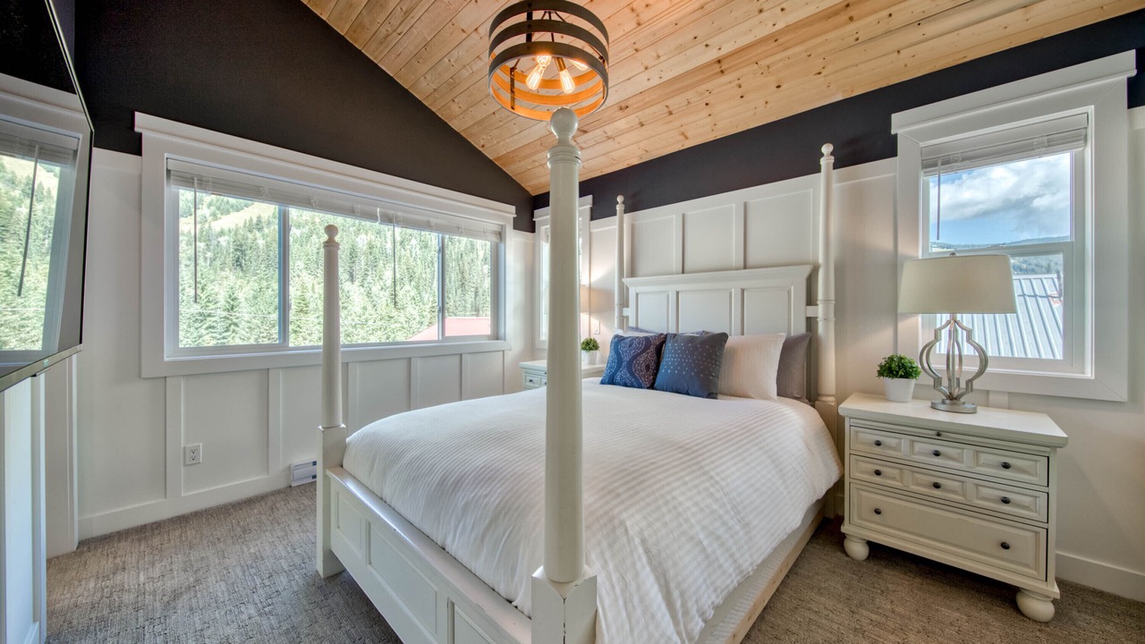 Photo of Bedroom in Fairways