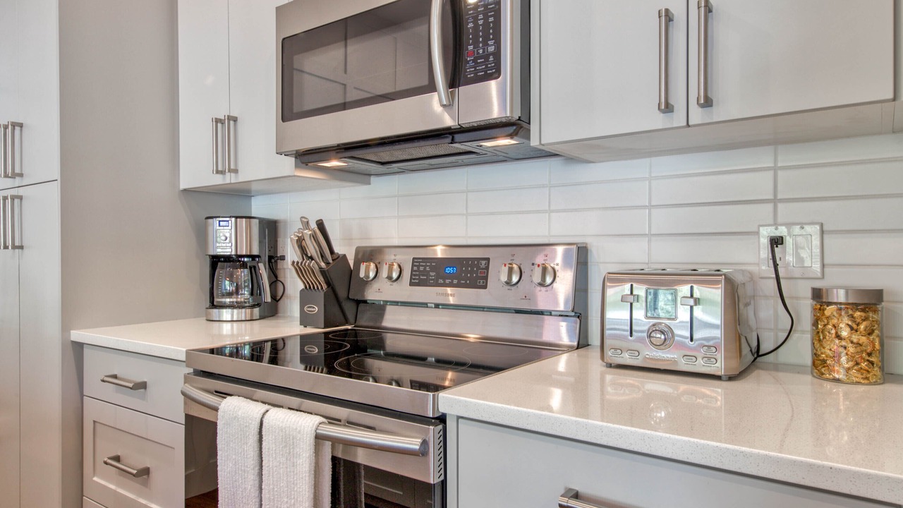 Photo of Kitchen in Fairways
