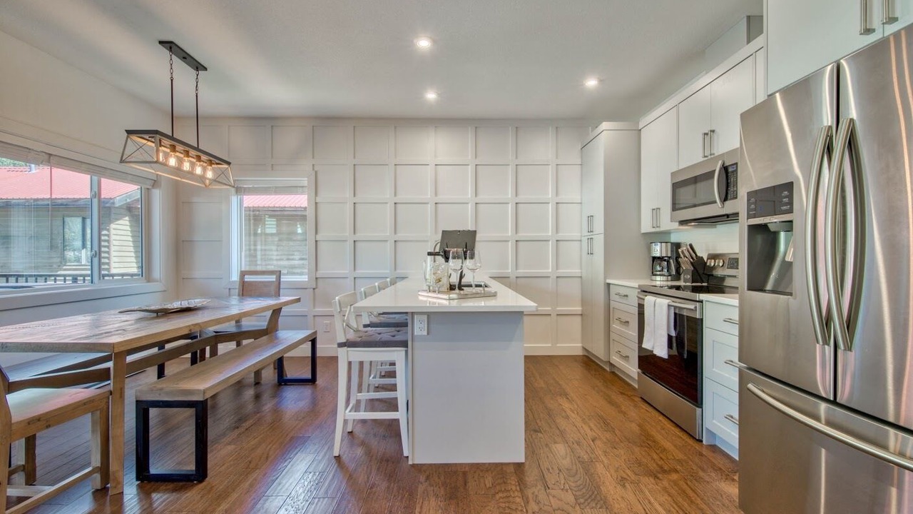 Photo of Kitchen in Fairways