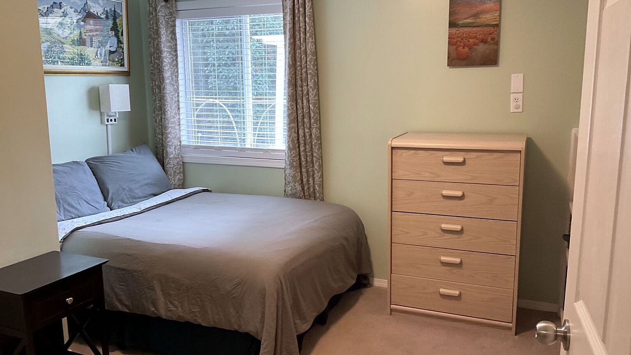Photo of Bedroom in Langford