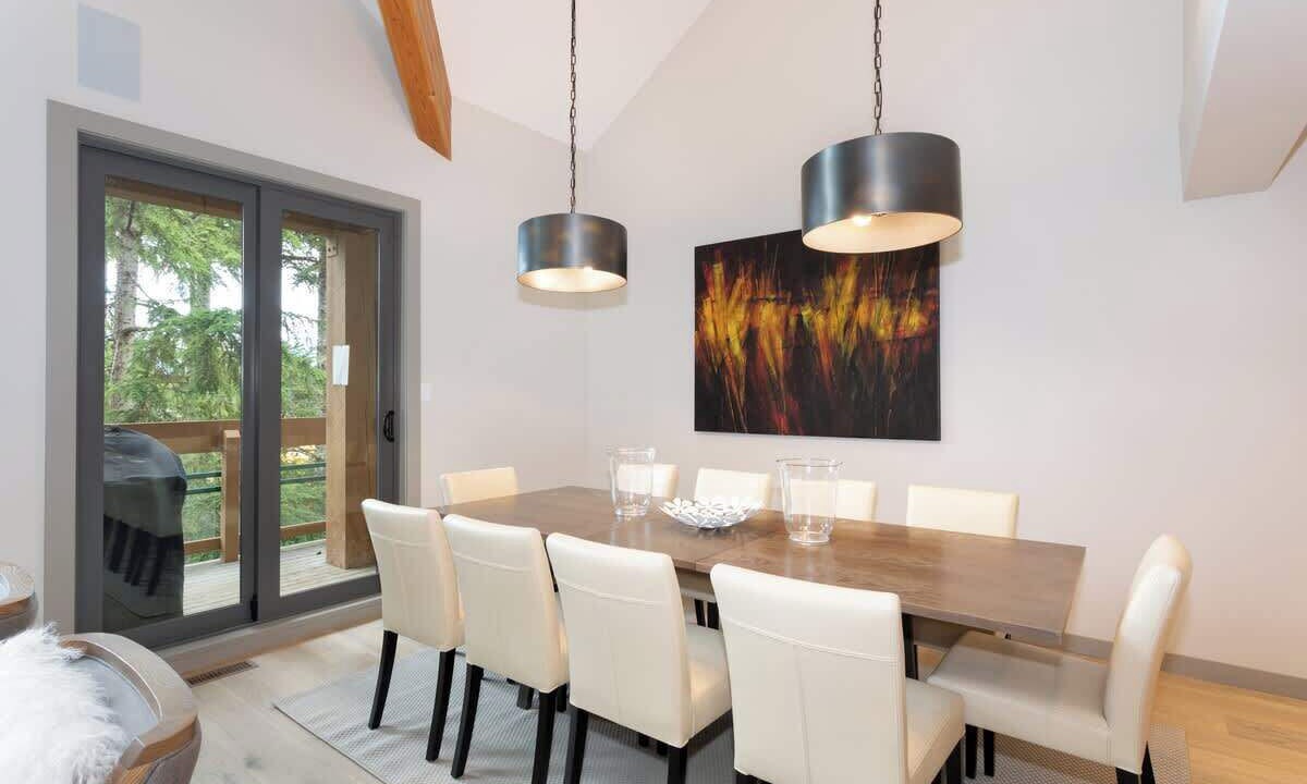 Photo of Bedroom in Whistler Village