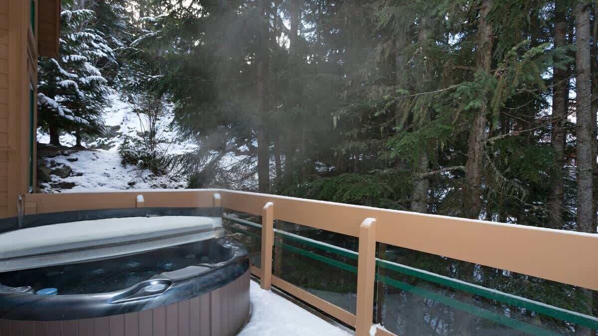 Photo of Outdoor in Whistler Village