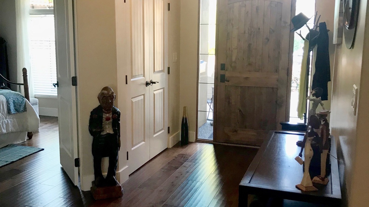 Photo of Bedroom in Kamloops
