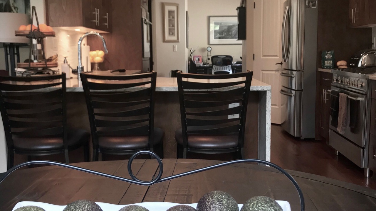 Photo of Kitchen in Kamloops