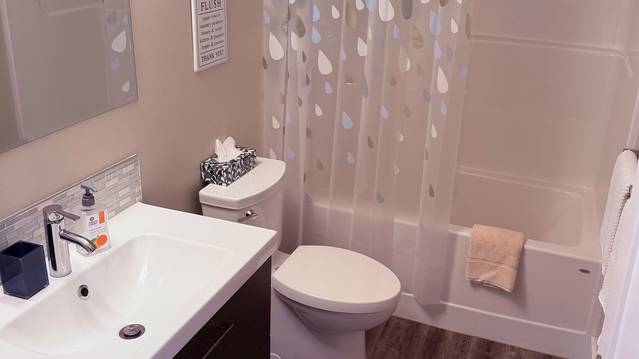Photo of Bathroom in Foothills