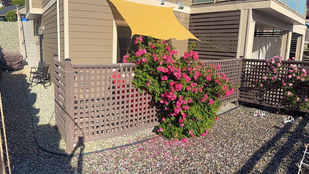 Photo of Patio Balcony in Foothills