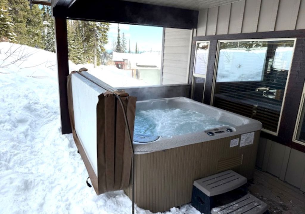 Photo of Outdoor in Silver Star Mountain