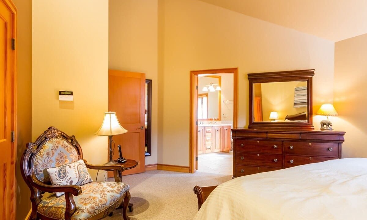 Photo of Bathroom in Nicklaus North