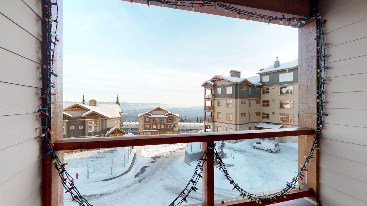 Photo of Others in Big White Ski Resort