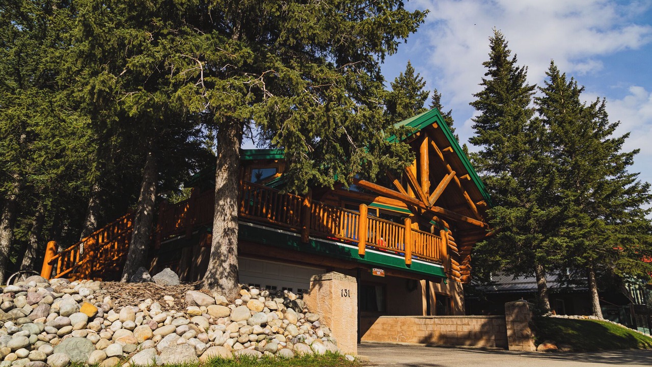 Photo of Outdoor in Jasper East