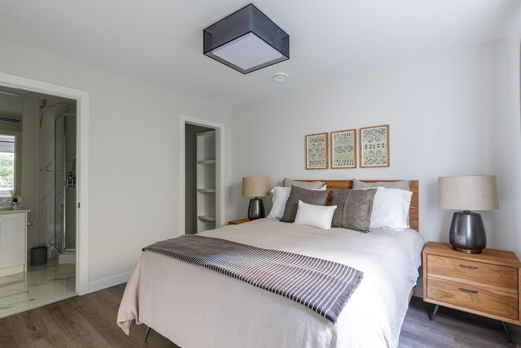 Photo of Bedroom in Teepee Town