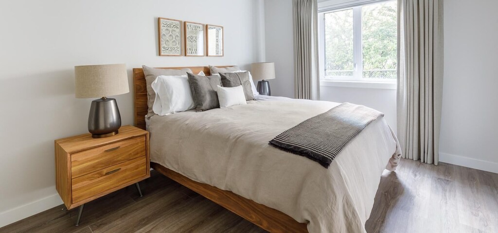 Photo of Bedroom in Teepee Town