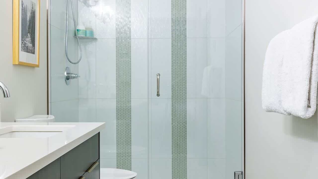 Photo of Bathroom in Teepee Town
