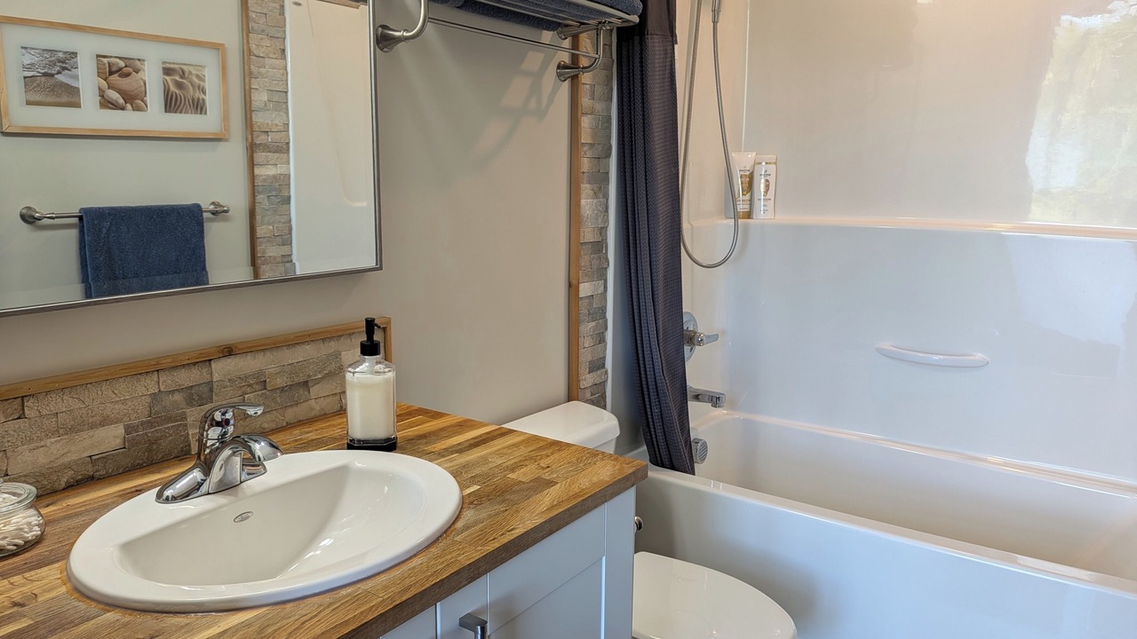 Photo of Bathroom in Calgary